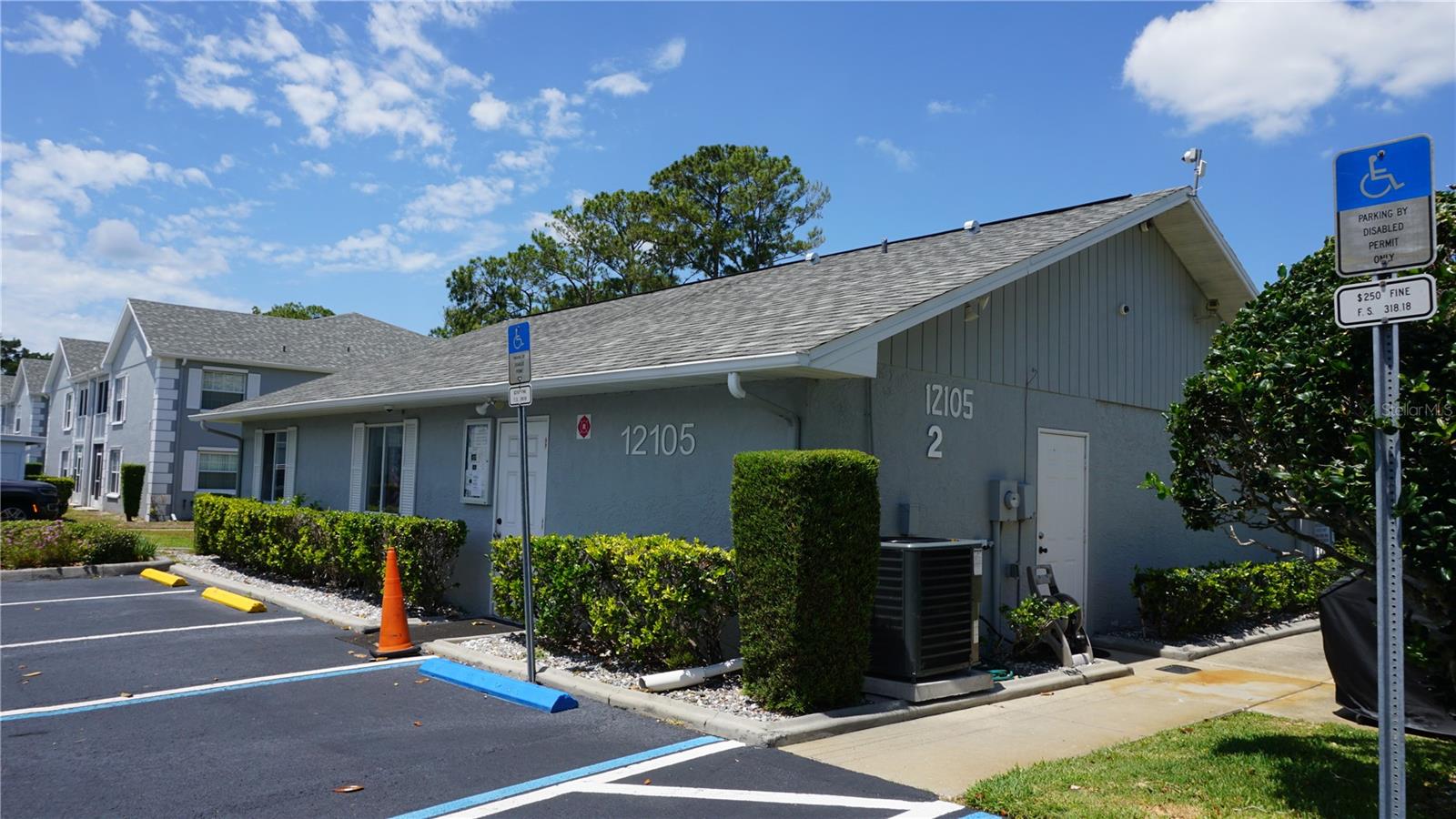7713 HILLSIDE CT #203, HUDSON, FL — photo 28
