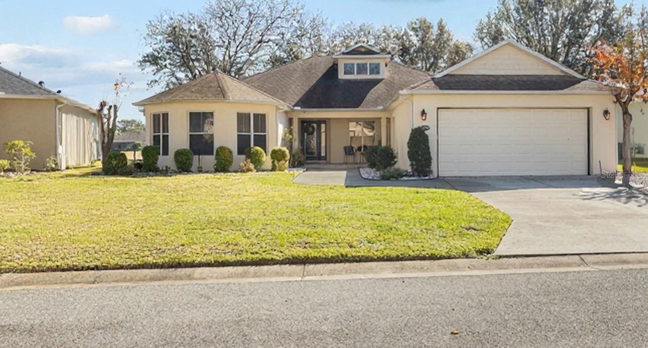 26709 AUGUSTA SPRINGS CIR, LEESBURG, FL