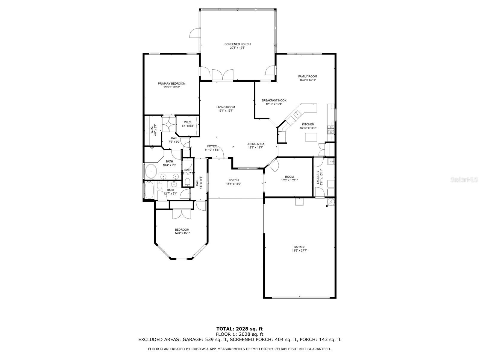 26709 AUGUSTA SPRINGS CIR, LEESBURG, FL — photo 124