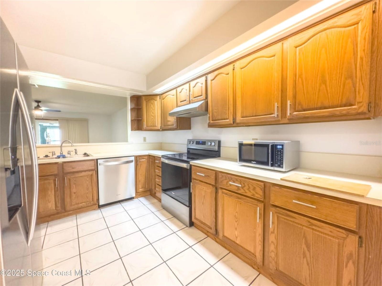 2193 KINGS CROSS ST, TITUSVILLE, FL — photo 5