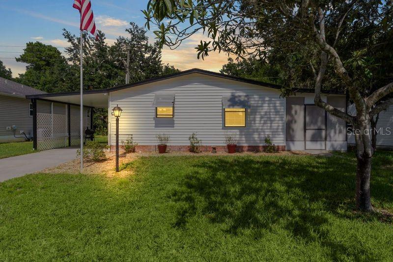 1709 E SCHWARTZ BLVD, LADY LAKE, FL — photo 28