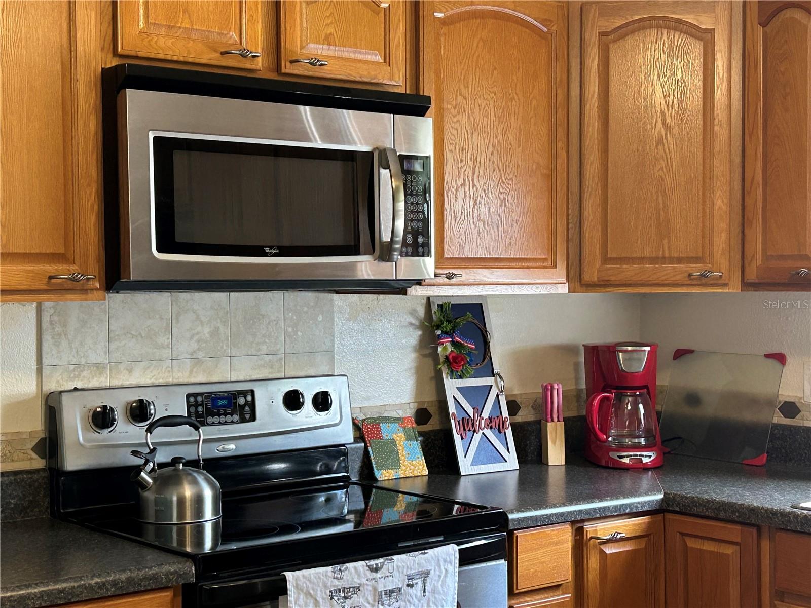 1709 E SCHWARTZ BLVD, LADY LAKE, FL — photo 5