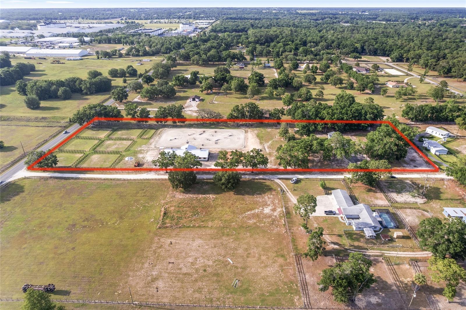 663 NW 80TH AVE, OCALA, FL — photo 4