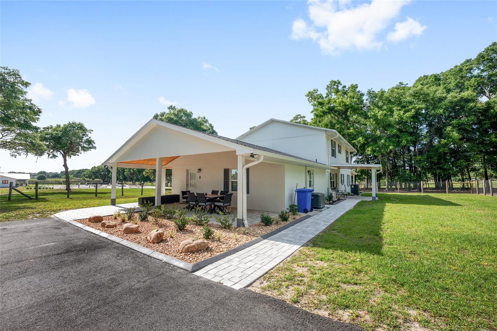 663 NW 80TH AVE, OCALA, FL — photo 30