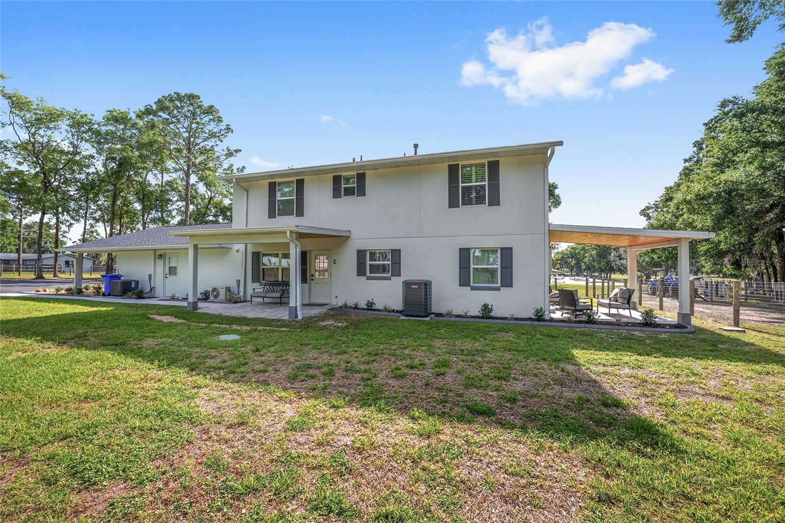 663 NW 80TH AVE, OCALA, FL — photo 33