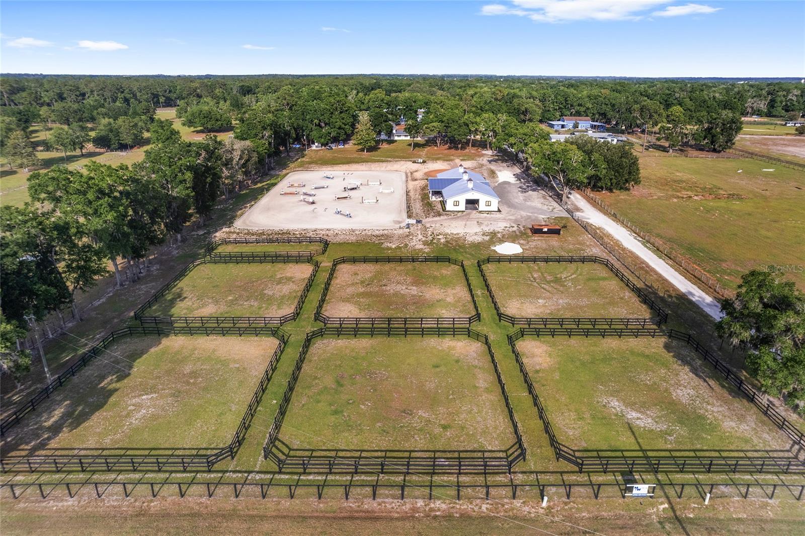 663 NW 80TH AVE, OCALA, FL