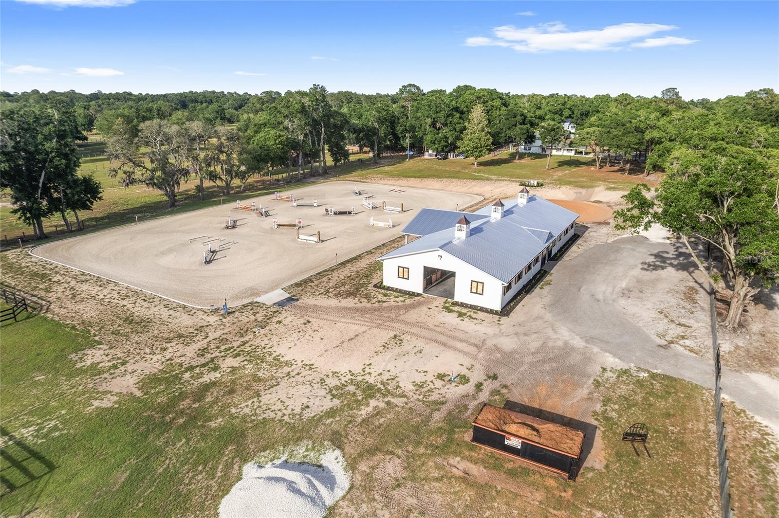 663 NW 80TH AVE, OCALA, FL — photo 76