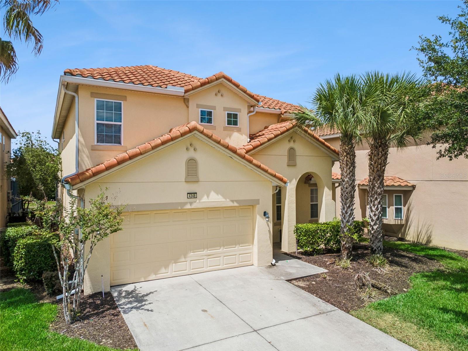 4348 ACORN CT, DAVENPORT, FL — photo 2
