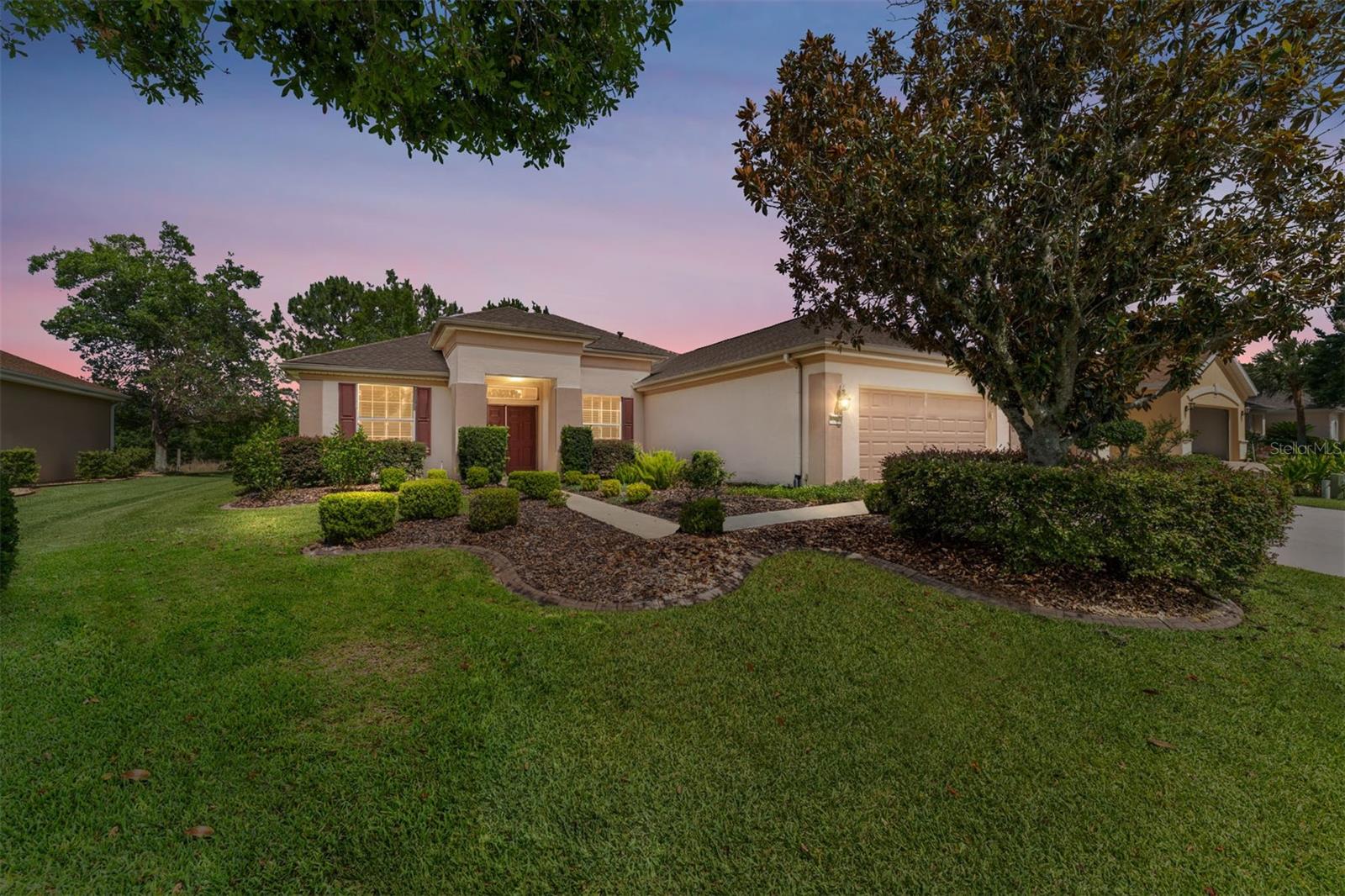 12947 SE 97TH TERRACE RD, SUMMERFIELD, FL — photo 2