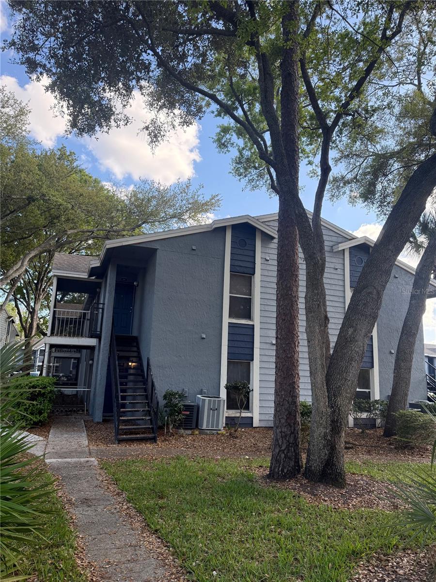 3827 BAY CLUB CIR #103, KISSIMMEE, FL
