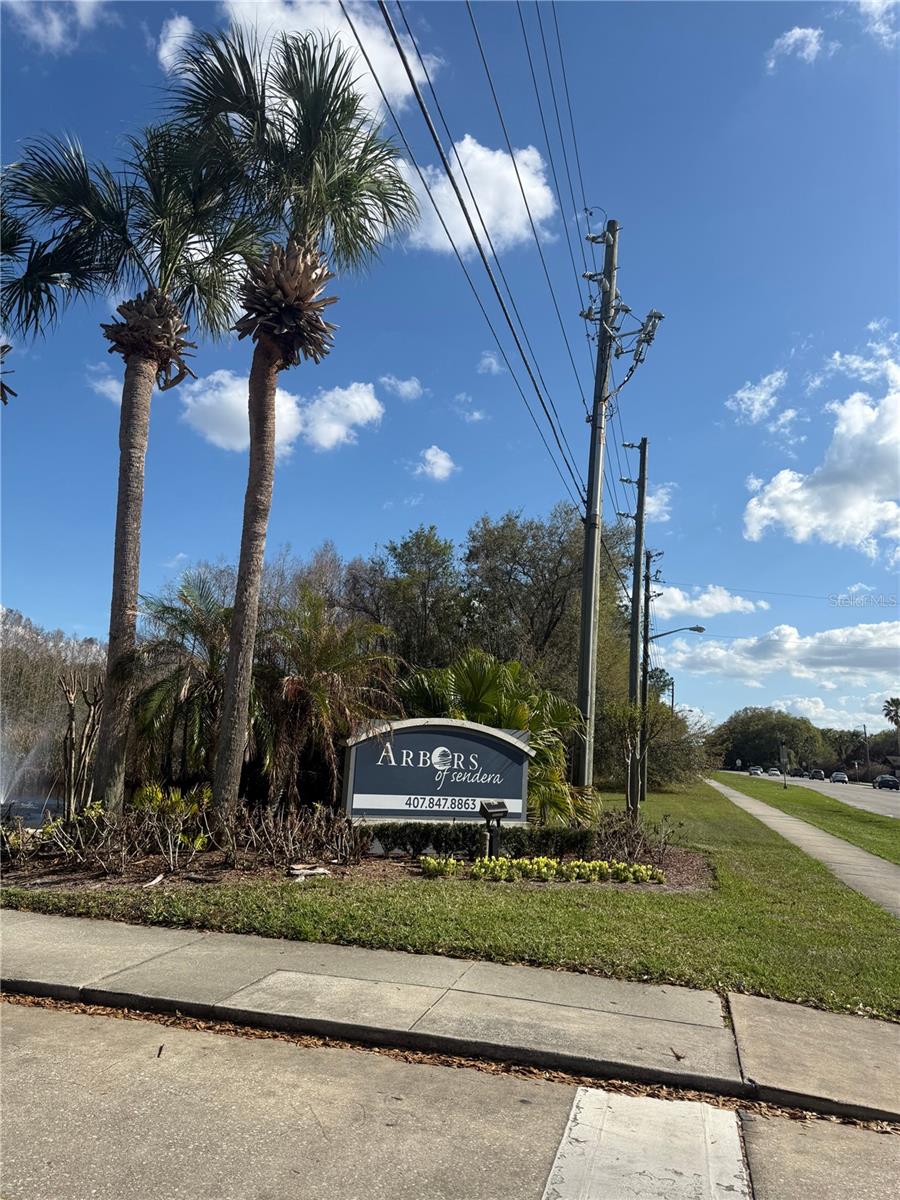3827 BAY CLUB CIR #103, KISSIMMEE, FL — photo 27