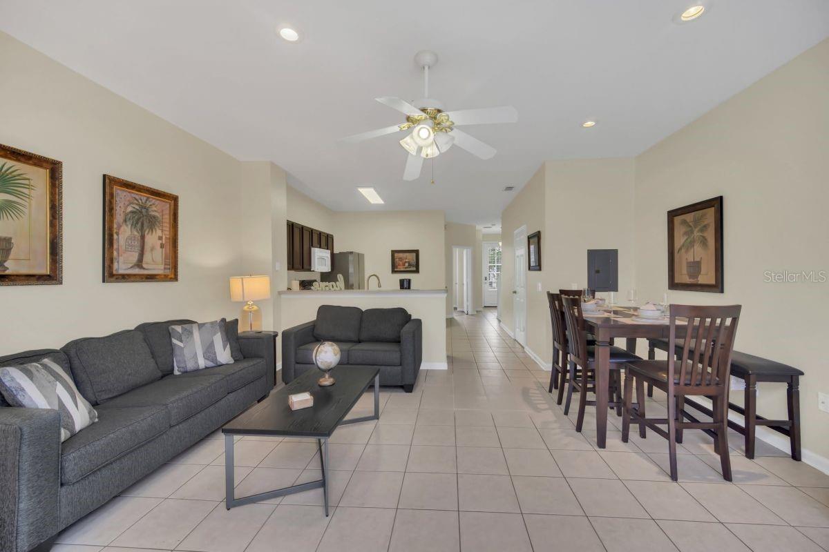 2545 RENSHAW ST, KISSIMMEE, FL — photo 8