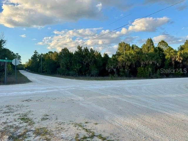 RAPIDAN RD, WEEKI WACHEE, FL