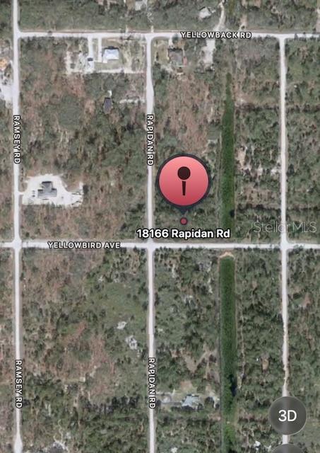 RAPIDAN RD, WEEKI WACHEE, FL — photo 3