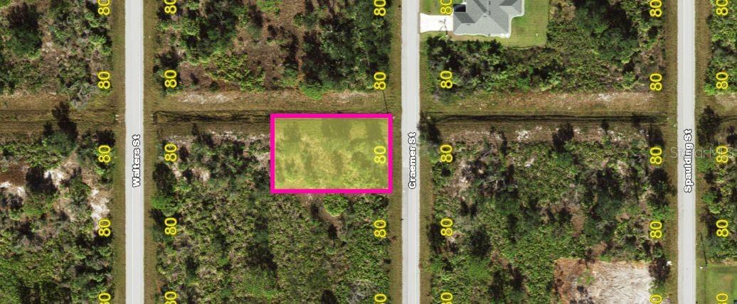 303 CRAEMER ST, PORT CHARLOTTE, FL — photo 2