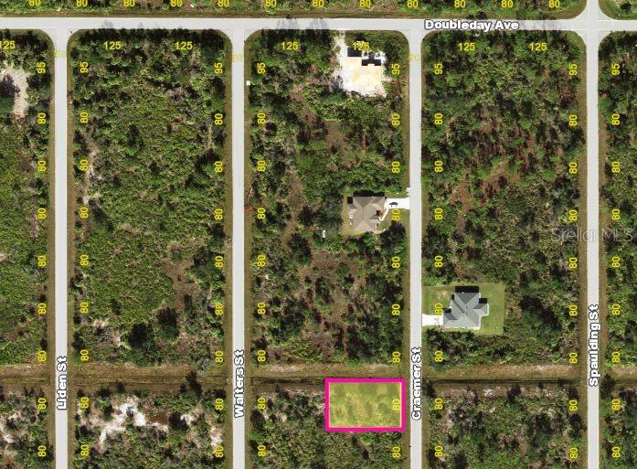 303 CRAEMER ST, PORT CHARLOTTE, FL — photo 3