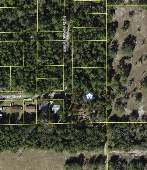 10013 N HOLYOAK TER, DUNNELLON, FL — photo 11