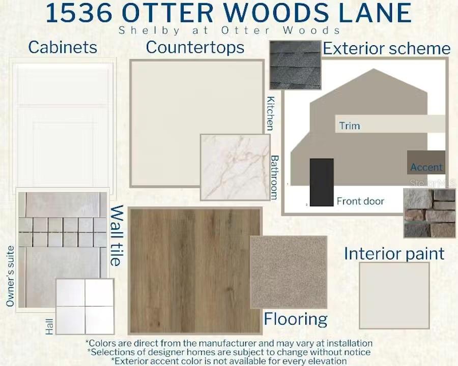 1536 OTTER WOODS LN, AUBURNDALE, FL — photo 3