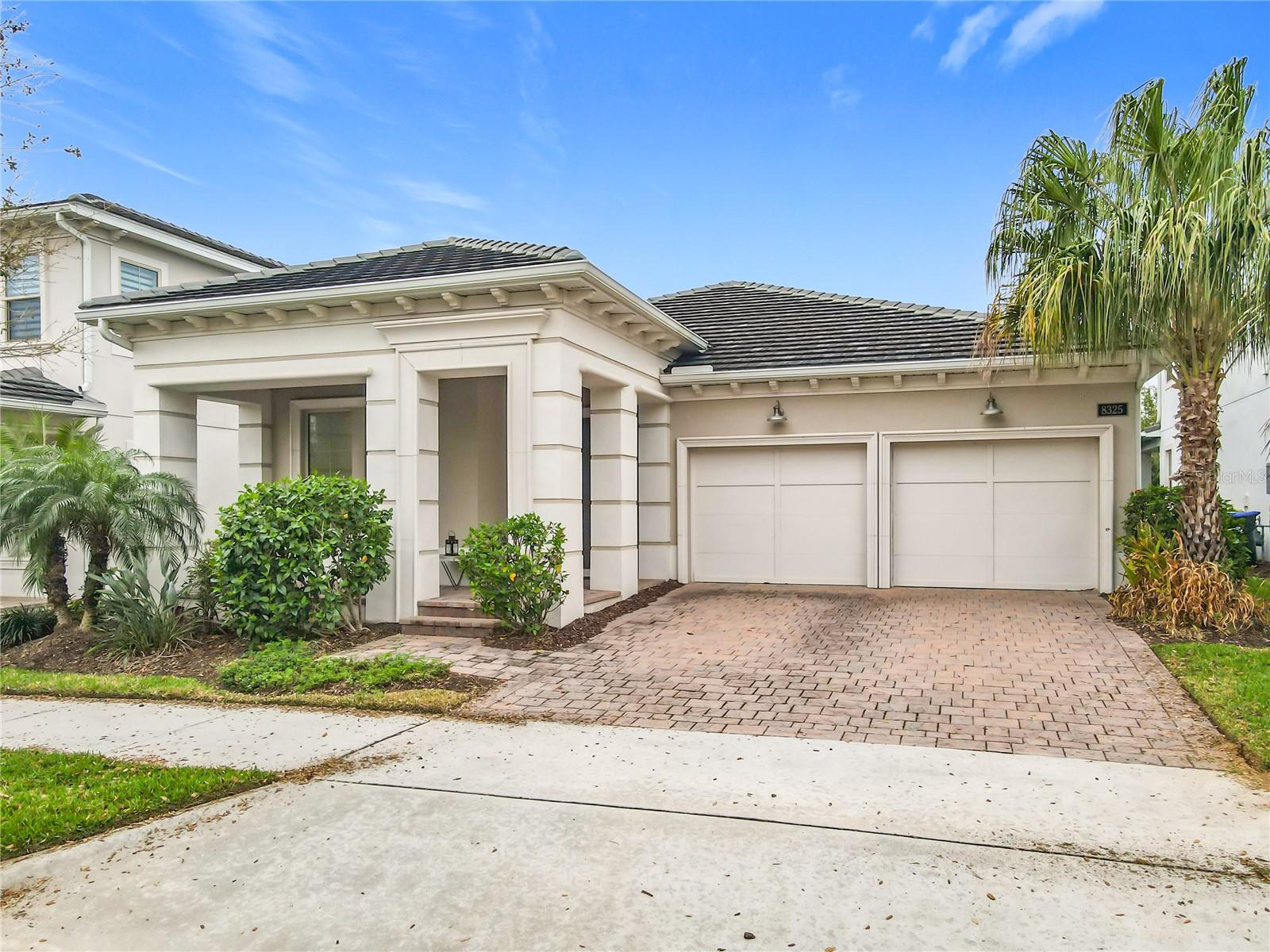 8325 TOPSAIL PL, WINTER GARDEN, FL