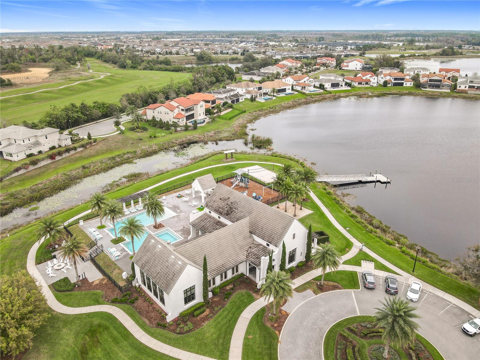 8325 TOPSAIL PL, WINTER GARDEN, FL — photo 59