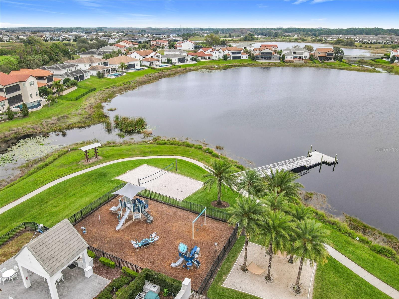 8325 TOPSAIL PL, WINTER GARDEN, FL — photo 62