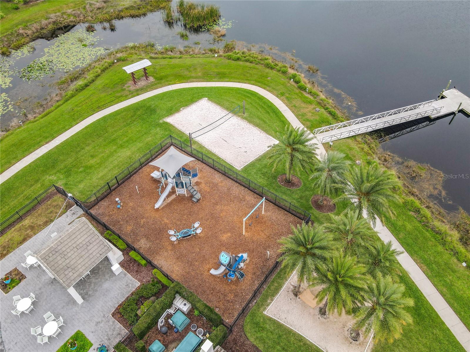 8325 TOPSAIL PL, WINTER GARDEN, FL — photo 63