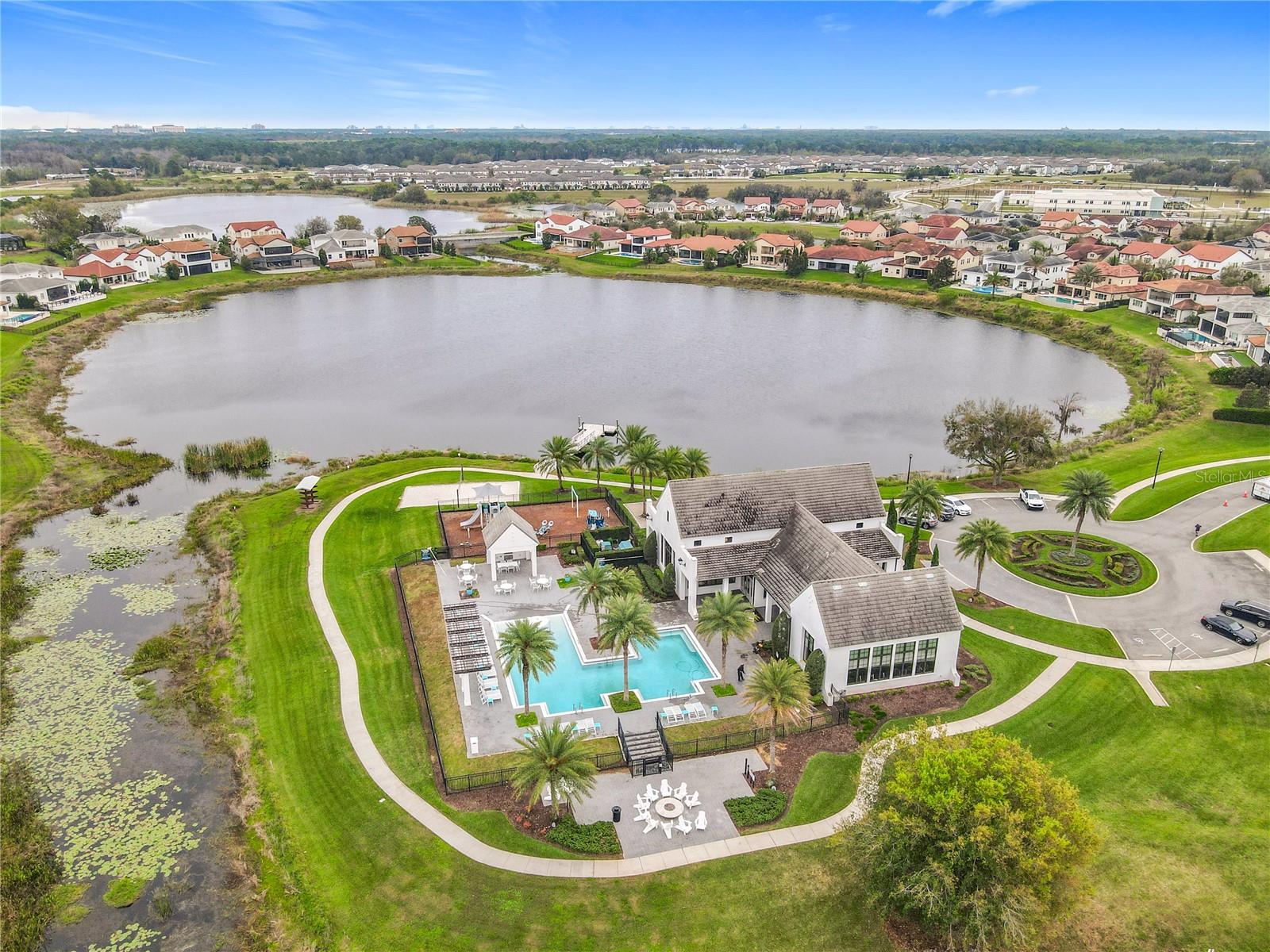 8325 TOPSAIL PL, WINTER GARDEN, FL — photo 67