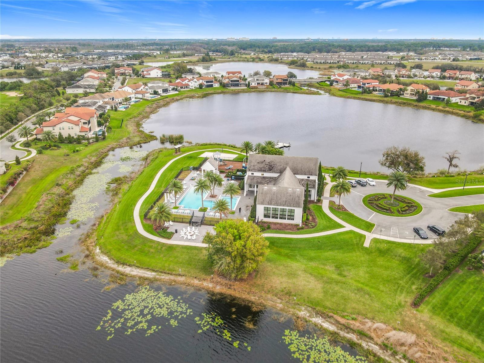 8325 TOPSAIL PL, WINTER GARDEN, FL — photo 68
