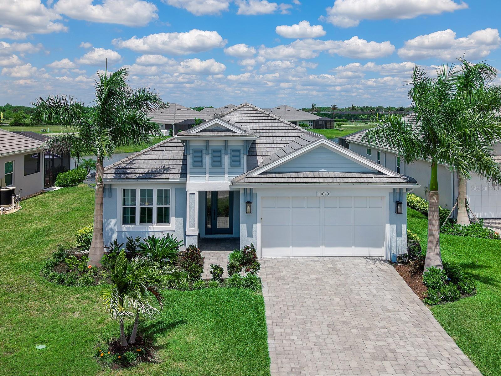 10019 DEGAS TER, BRADENTON, FL — photo 2