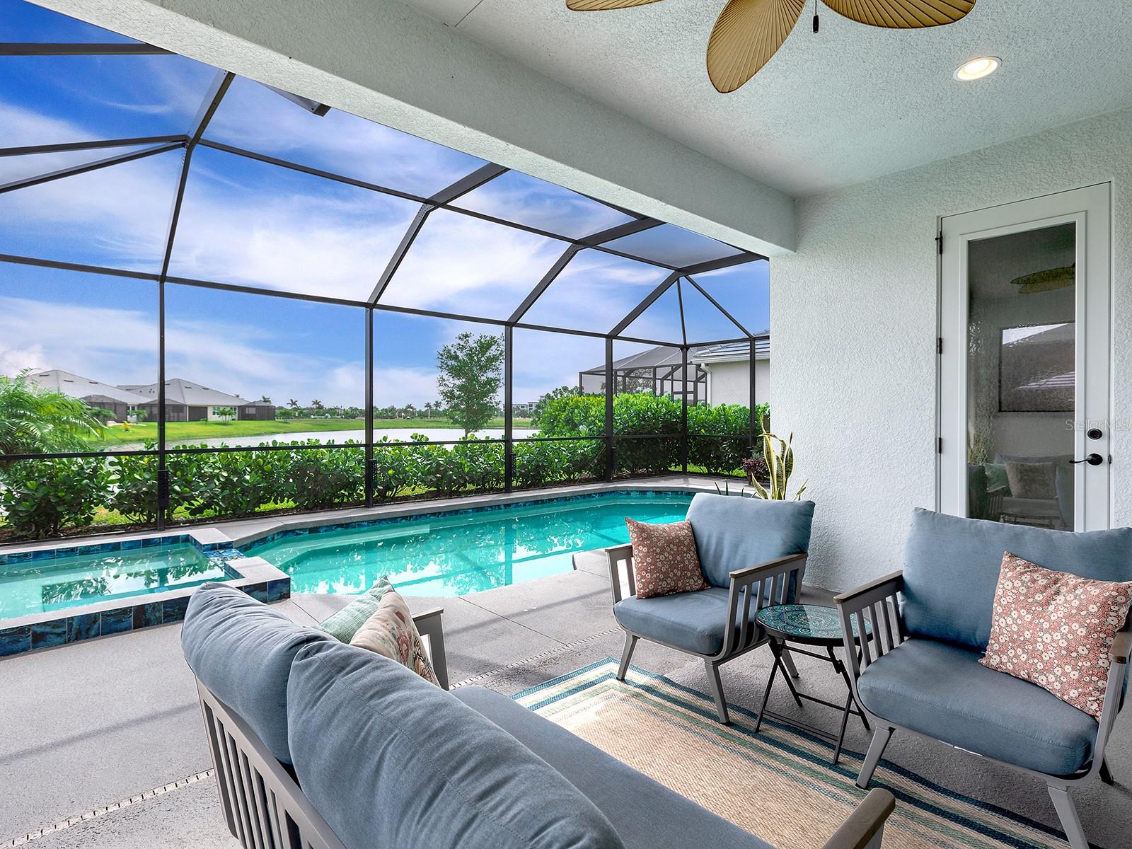 10019 DEGAS TER, BRADENTON, FL — photo 28