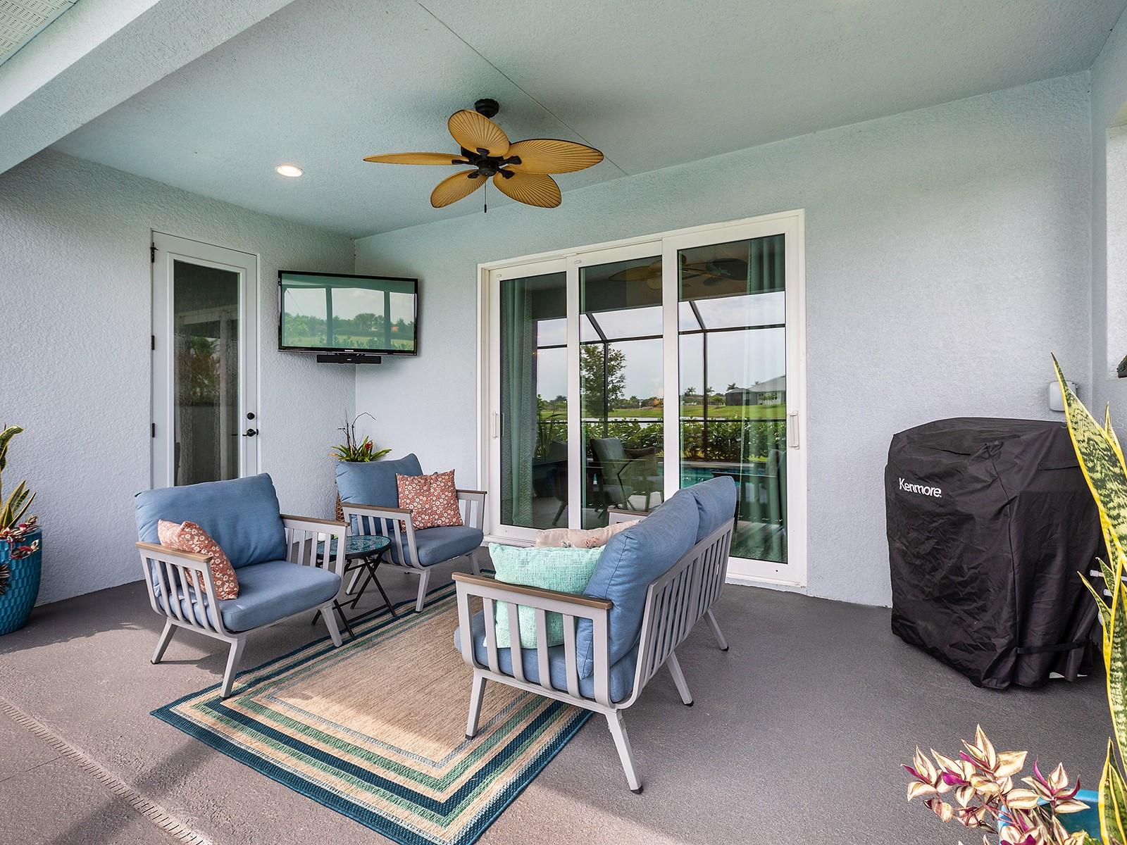 10019 DEGAS TER, BRADENTON, FL — photo 29