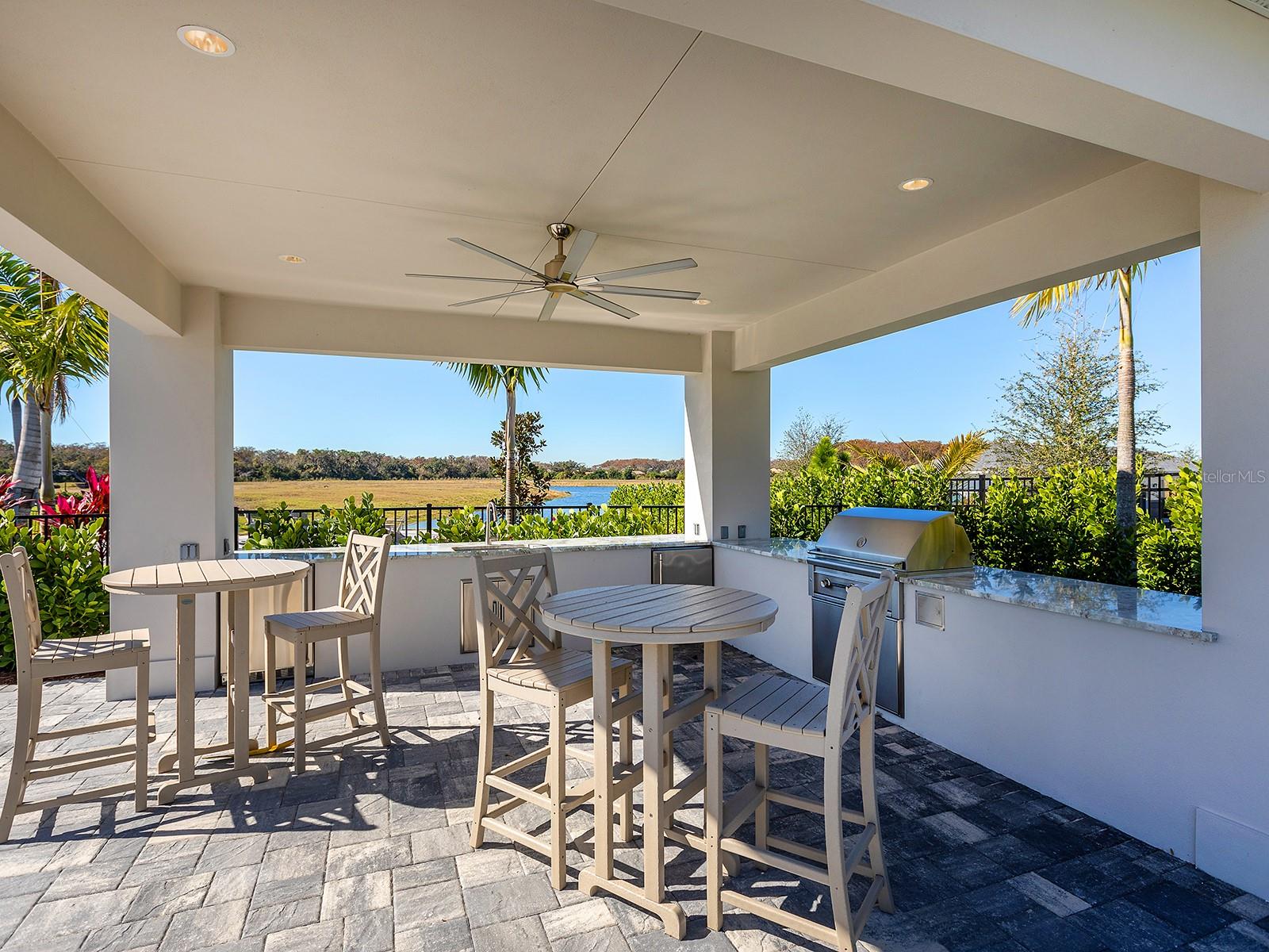 10019 DEGAS TER, BRADENTON, FL — photo 48