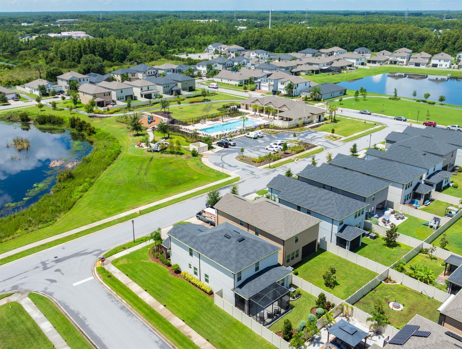 8625 WINNING FIELDS RD, NEW PORT RICHEY, FL — photo 42