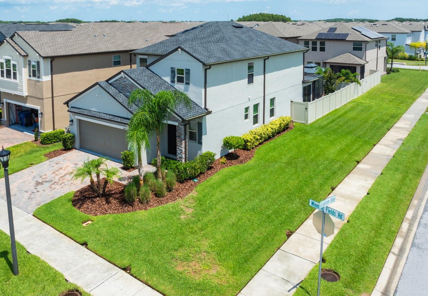 8625 WINNING FIELDS RD, NEW PORT RICHEY, FL — photo 43