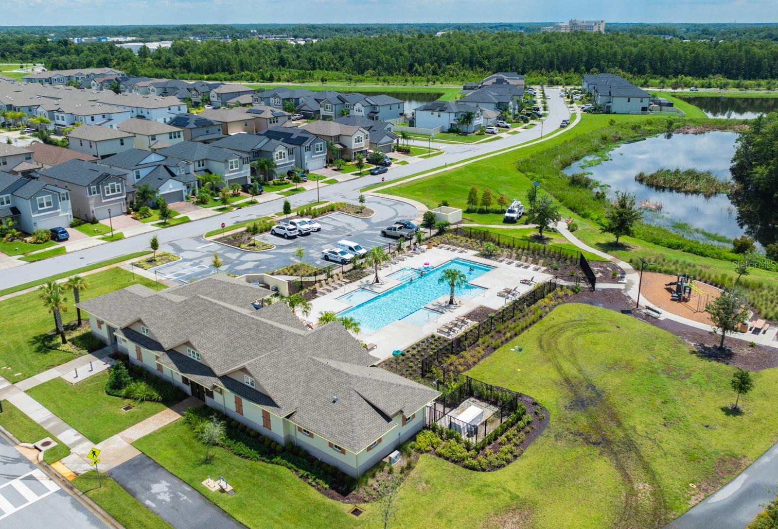 8625 WINNING FIELDS RD, NEW PORT RICHEY, FL — photo 46