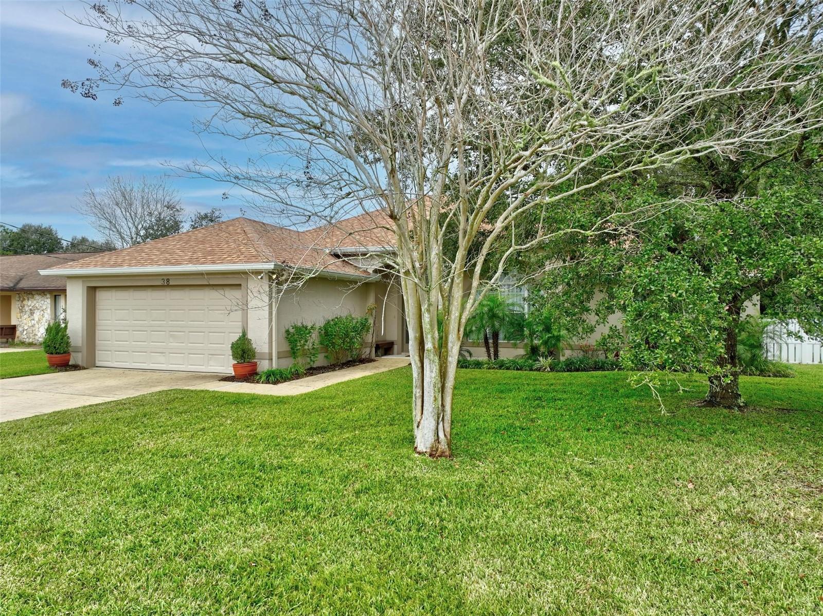38 FIRETHORN LN, PALM COAST, FL — photo 2