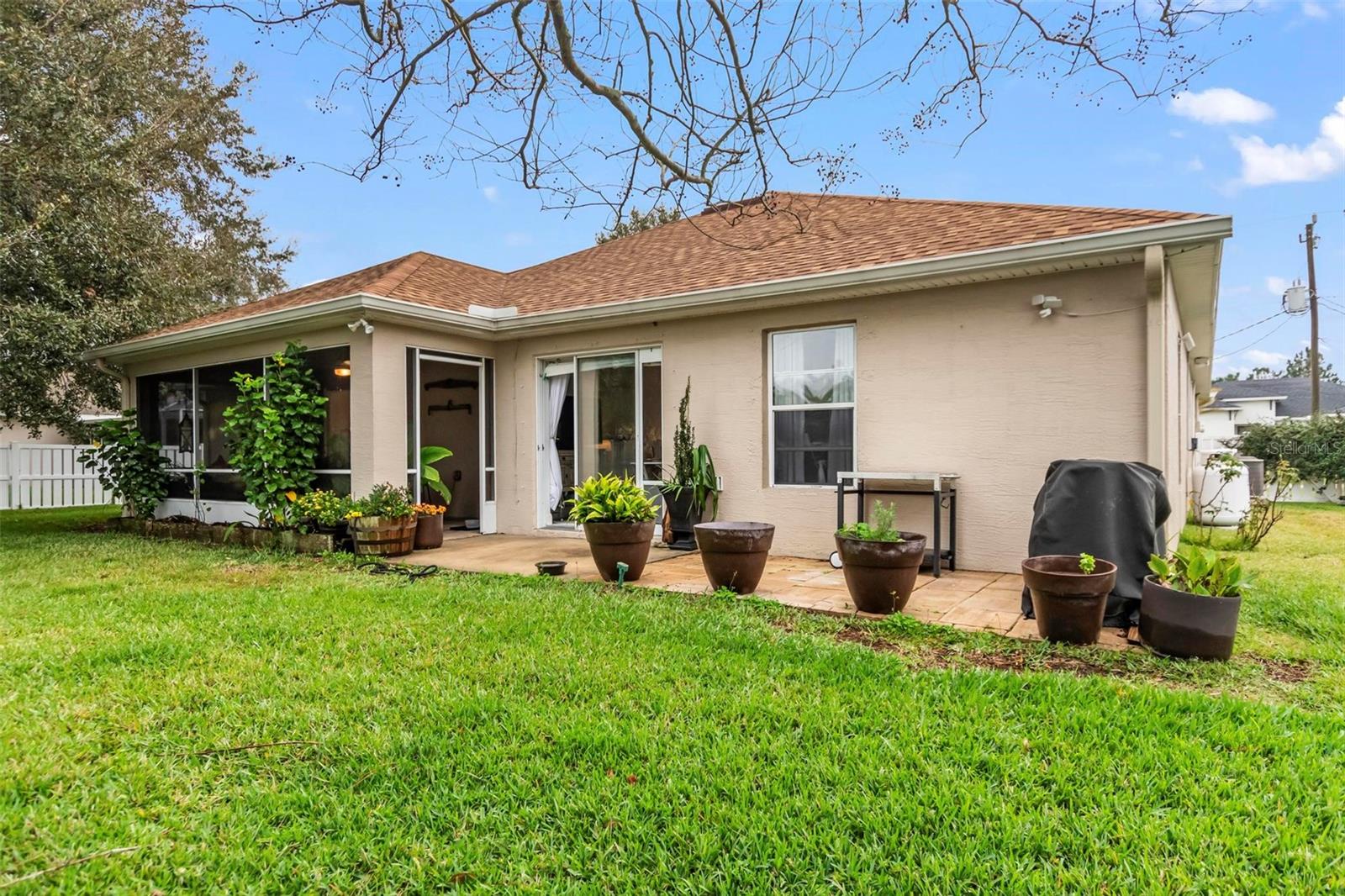 38 FIRETHORN LN, PALM COAST, FL — photo 30
