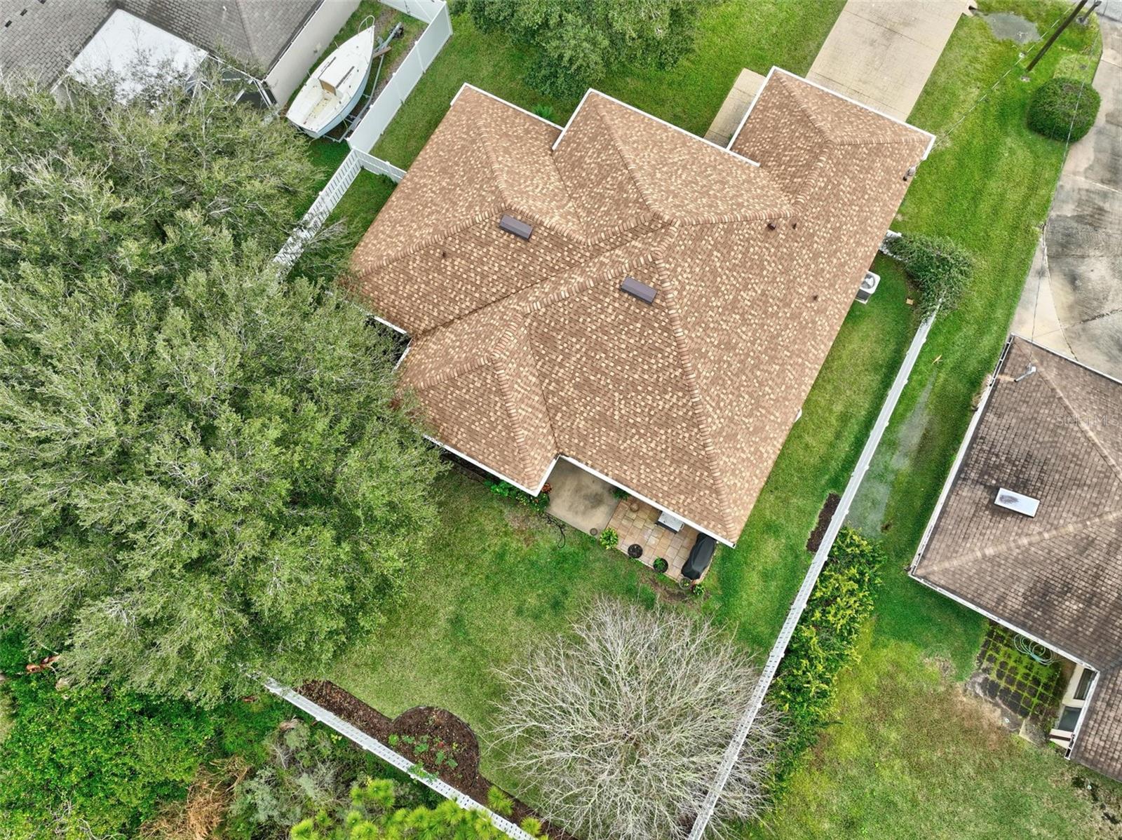 38 FIRETHORN LN, PALM COAST, FL — photo 33
