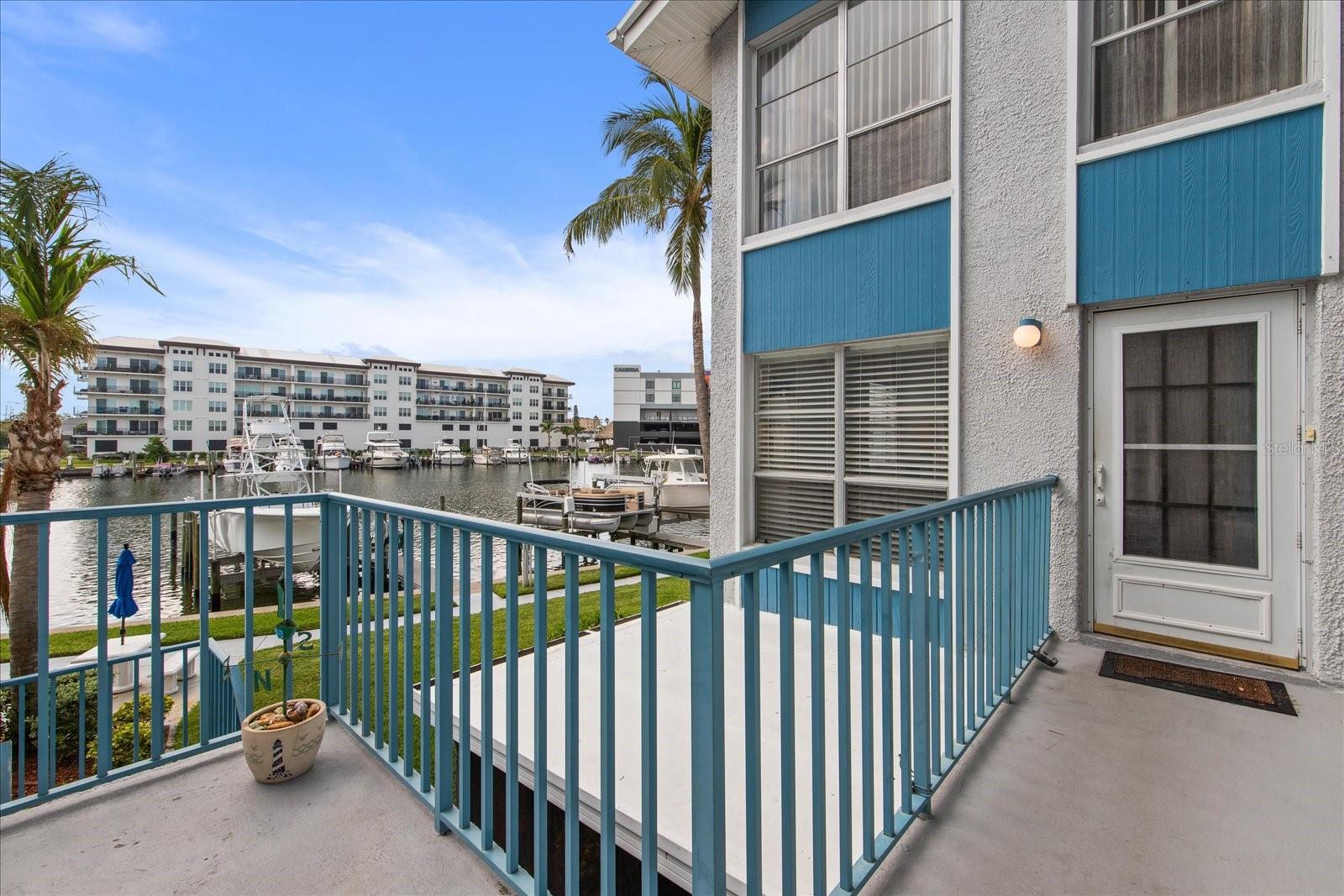 179 MEDALLION BLVD #H, MADEIRA BEACH, FL — photo 2