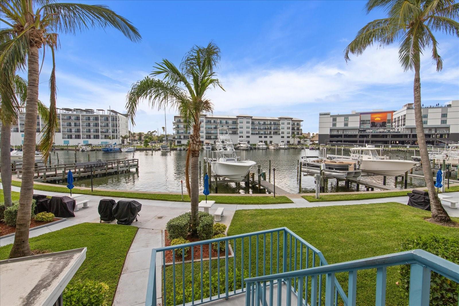 179 MEDALLION BLVD #H, MADEIRA BEACH, FL — photo 9