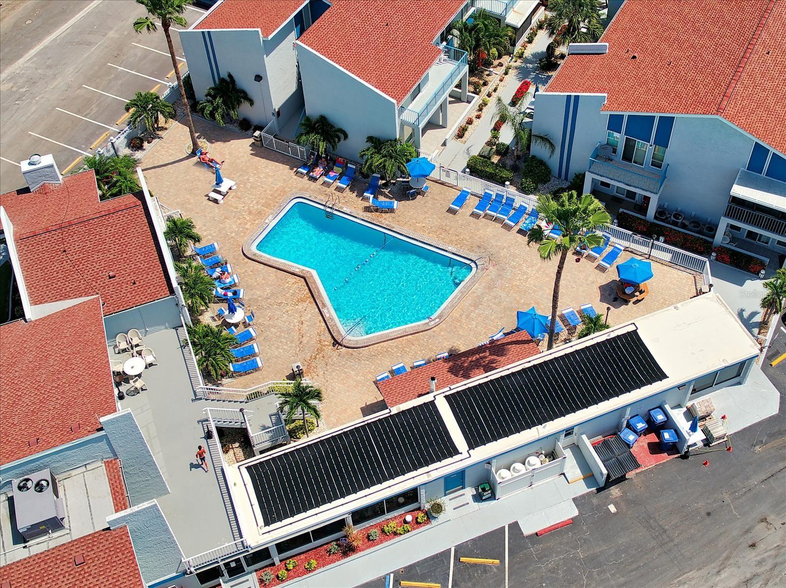179 MEDALLION BLVD #H, MADEIRA BEACH, FL — photo 22