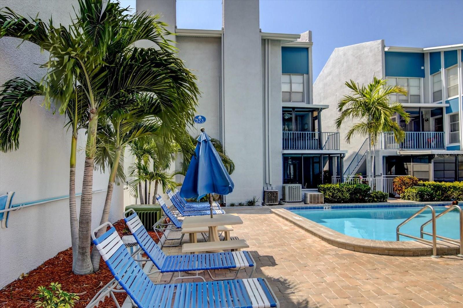 179 MEDALLION BLVD #H, MADEIRA BEACH, FL — photo 29