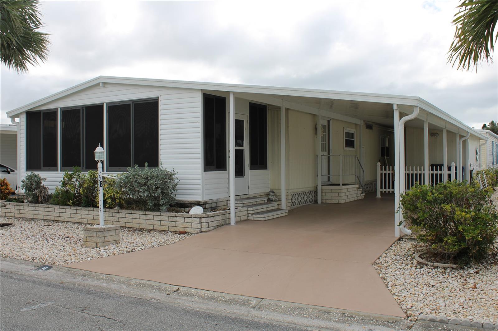 2107 PALMA SOLA BLVD #8, BRADENTON, FL — photo 26