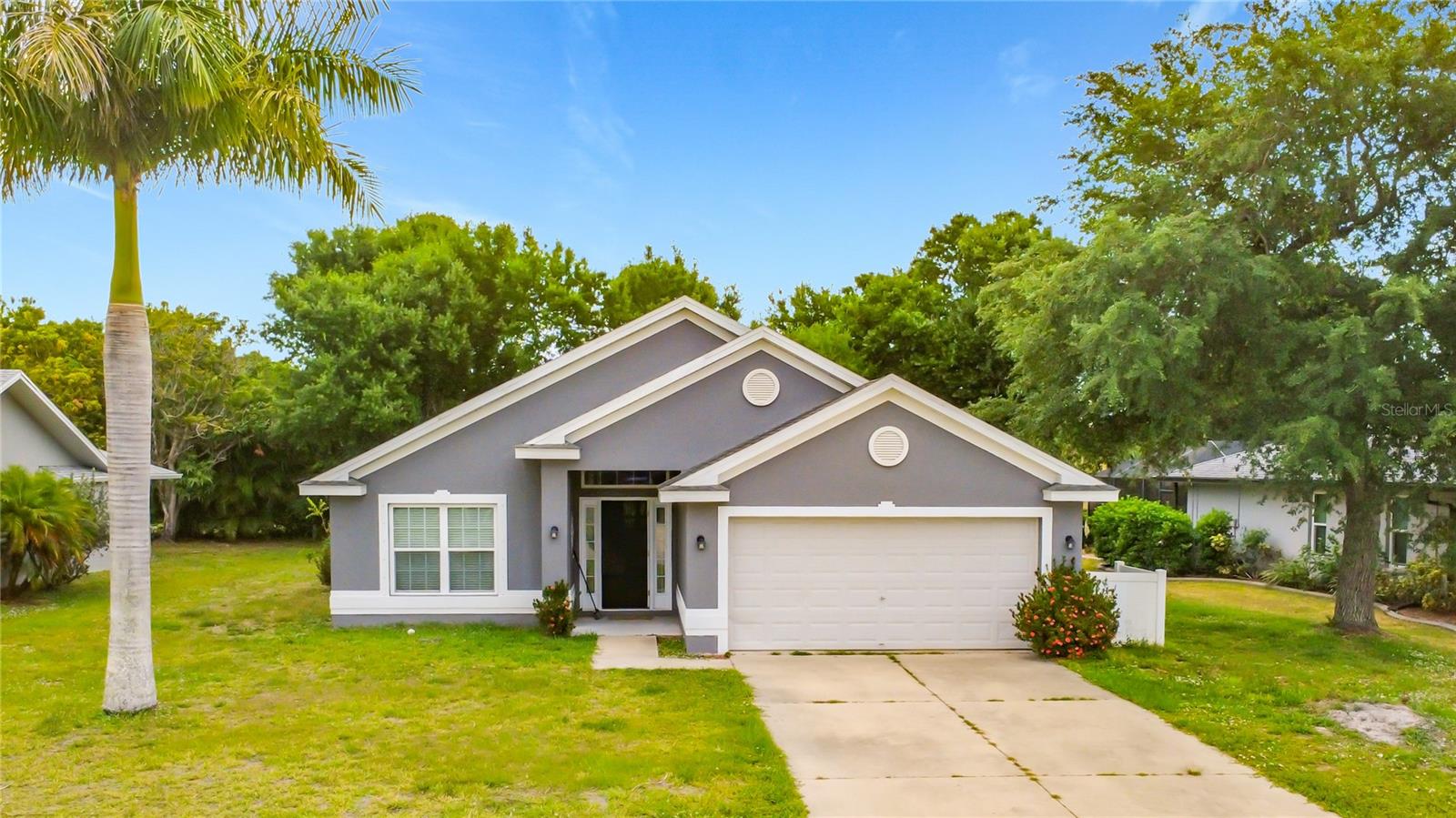 88 TOCOPILLA ST, PUNTA GORDA, FL