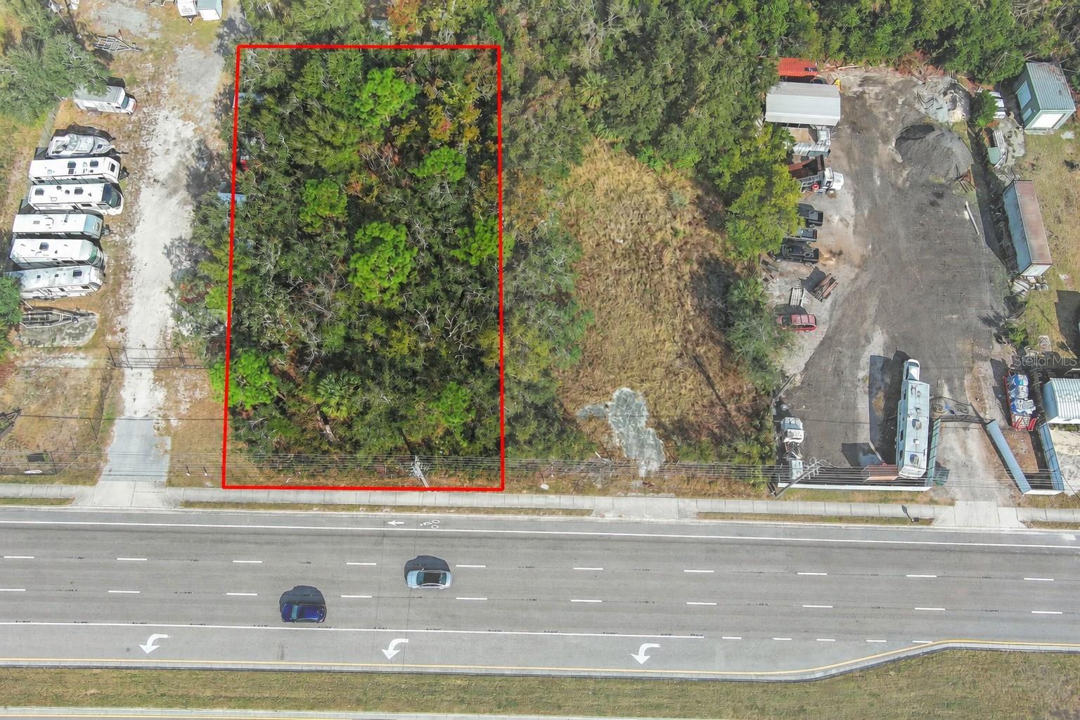 10331 STATE ROAD 52, HUDSON, FL