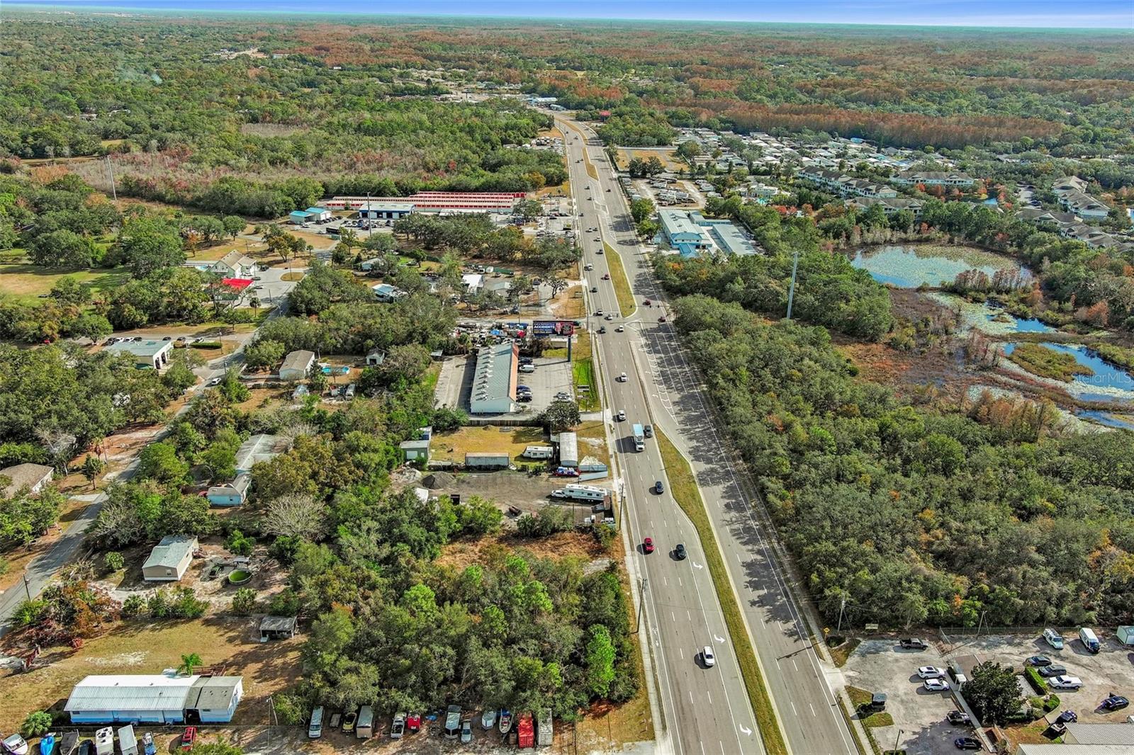 10331 STATE ROAD 52, HUDSON, FL — photo 11