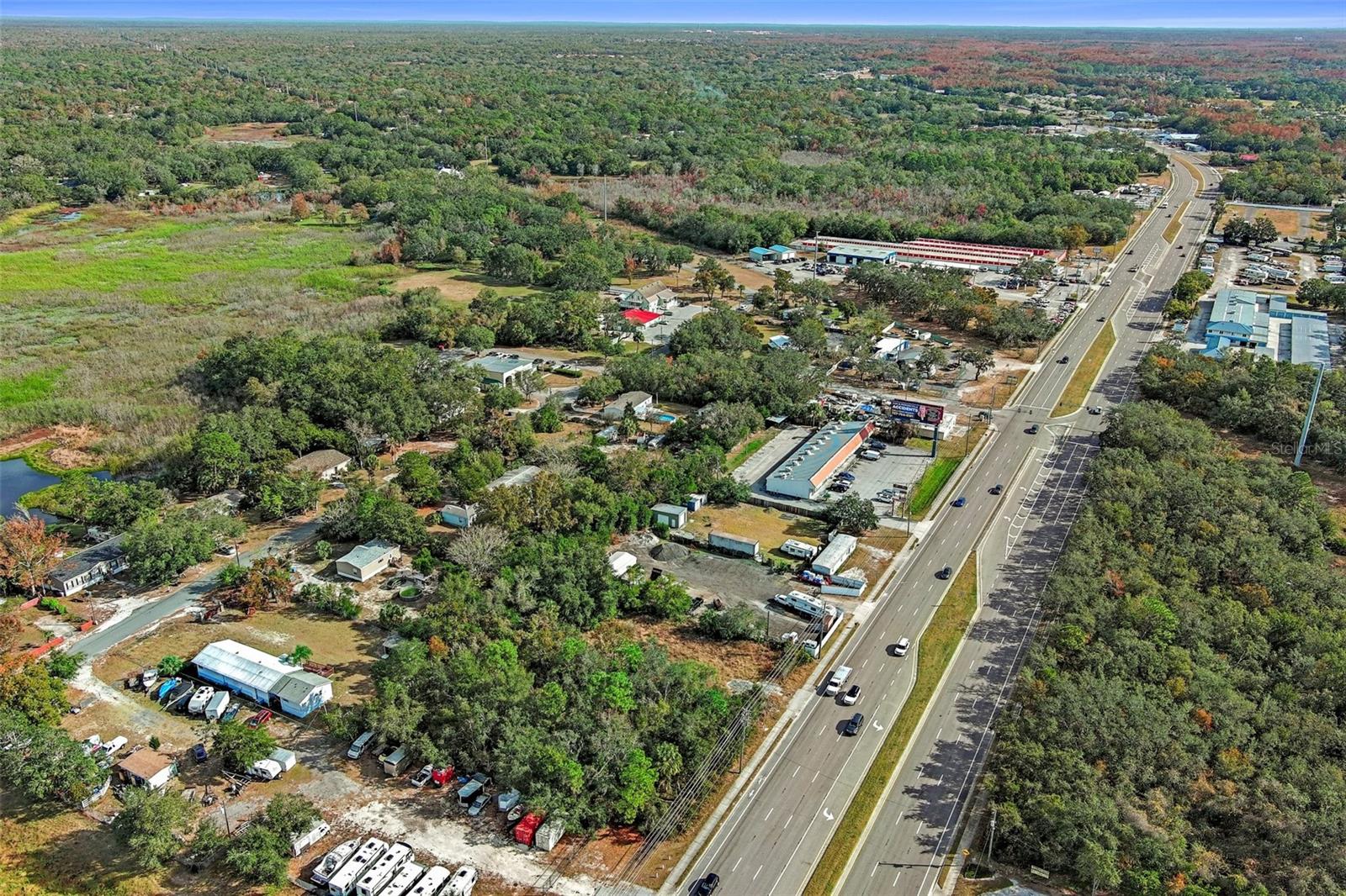 10331 STATE ROAD 52, HUDSON, FL — photo 12