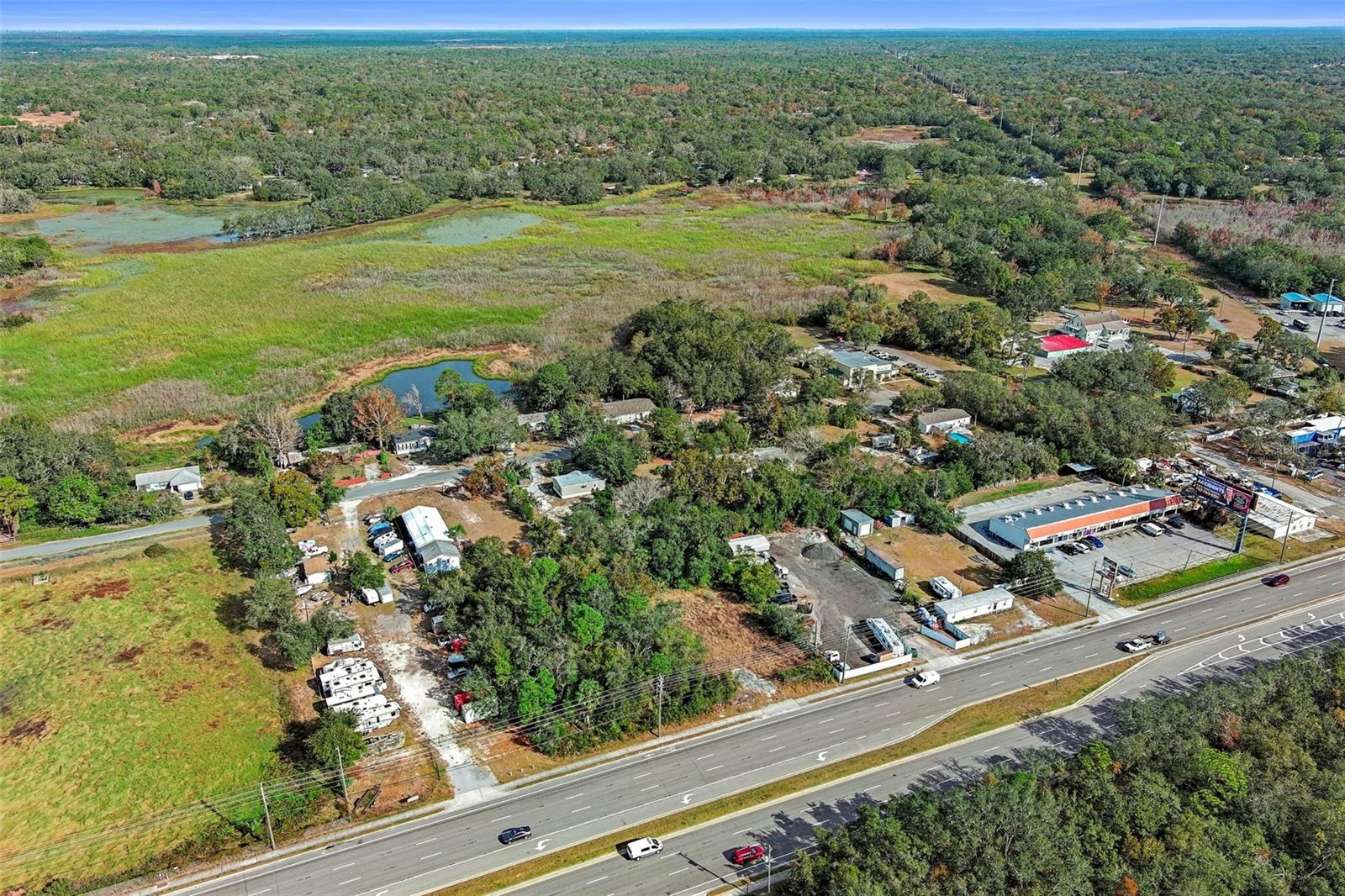 10331 STATE ROAD 52, HUDSON, FL — photo 13