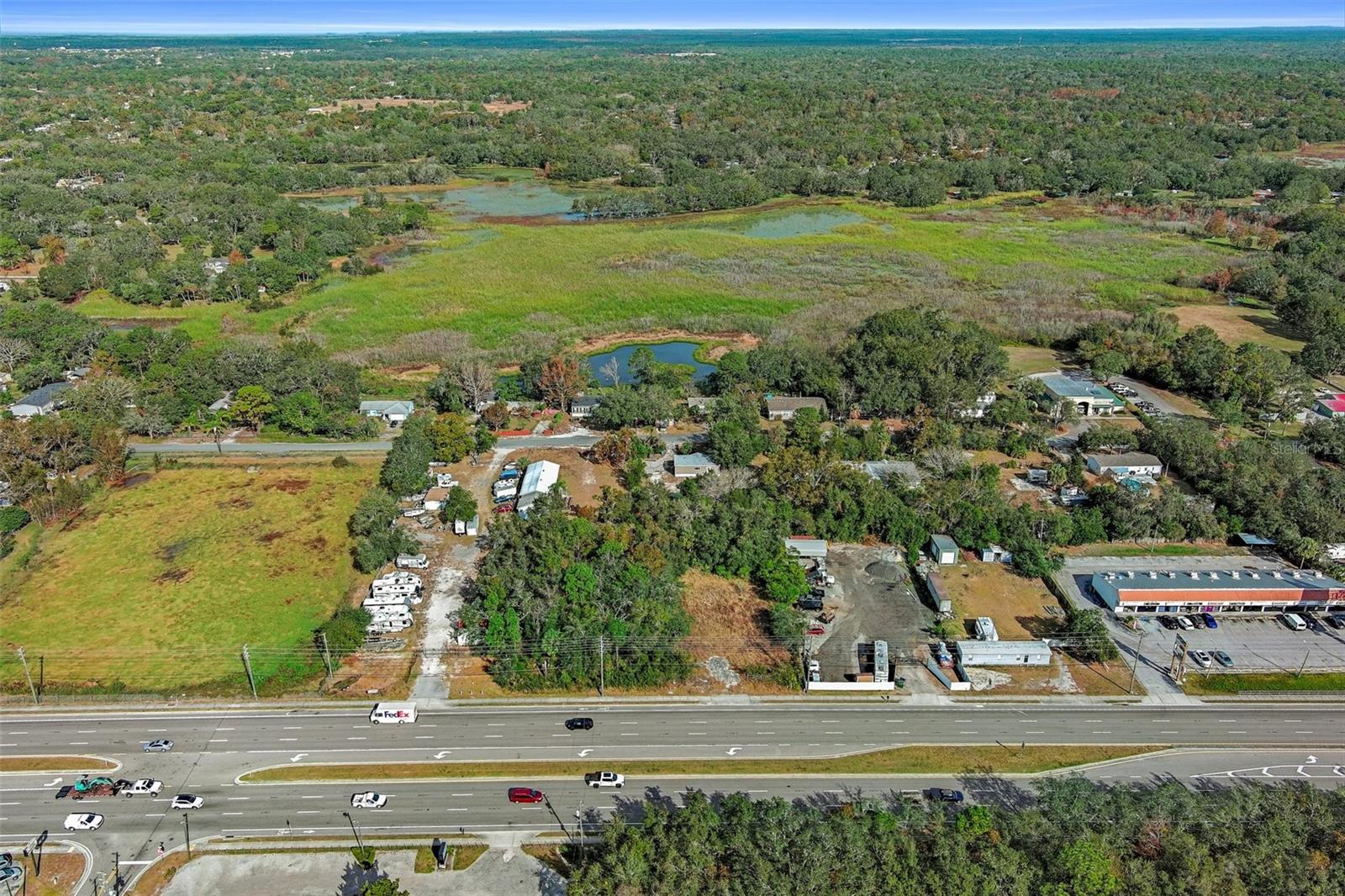 10331 STATE ROAD 52, HUDSON, FL — photo 14