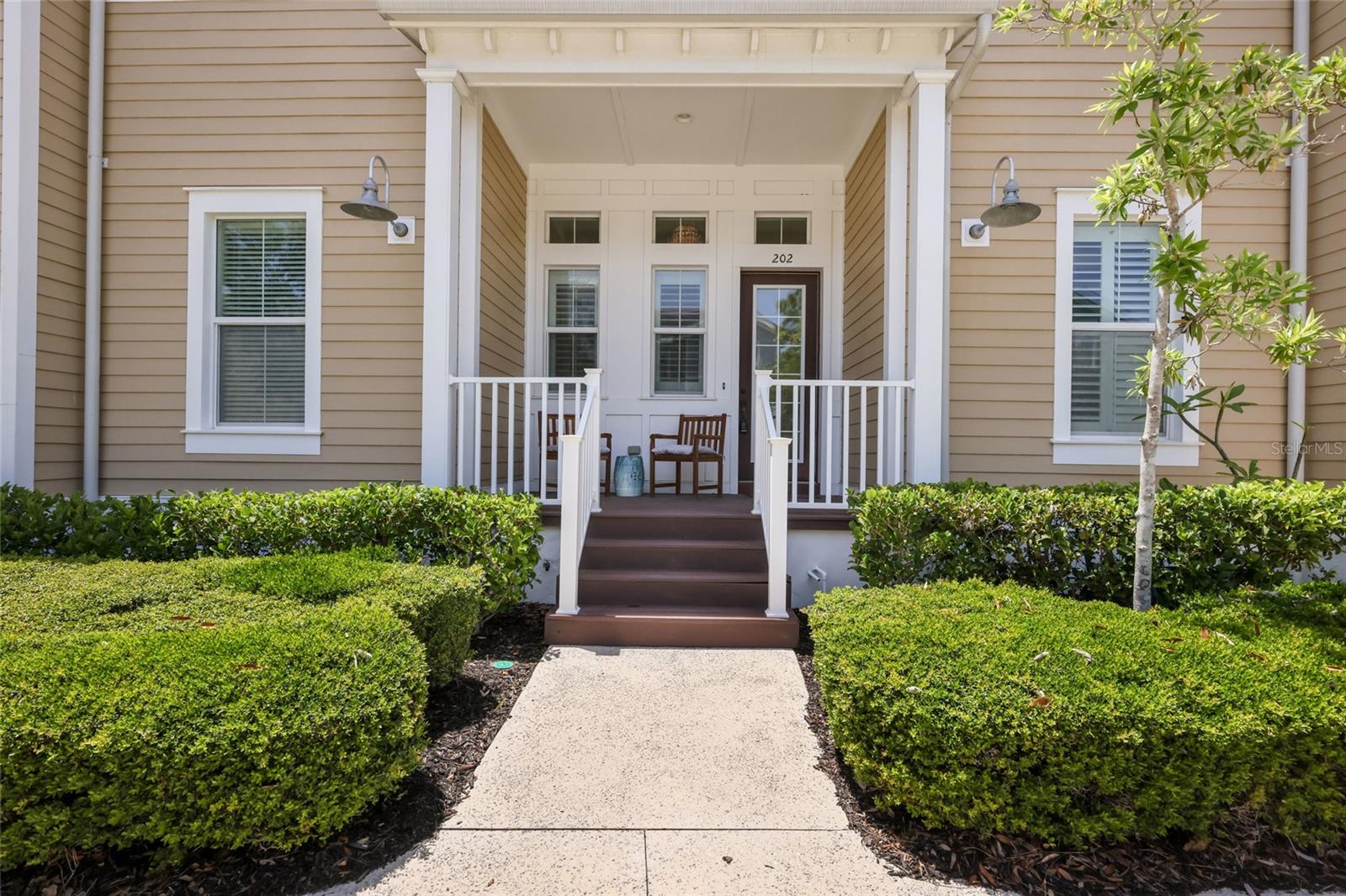 258 SAPPHIRE LAKE DR #202, BRADENTON, FL — photo 4